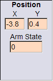 Coordinates