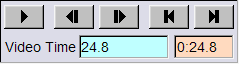 Playback Control