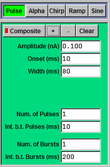 Add Pulse