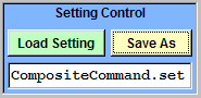 Save Composite Command