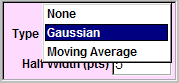 Gaussian