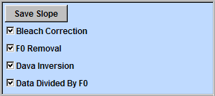 dF/F
