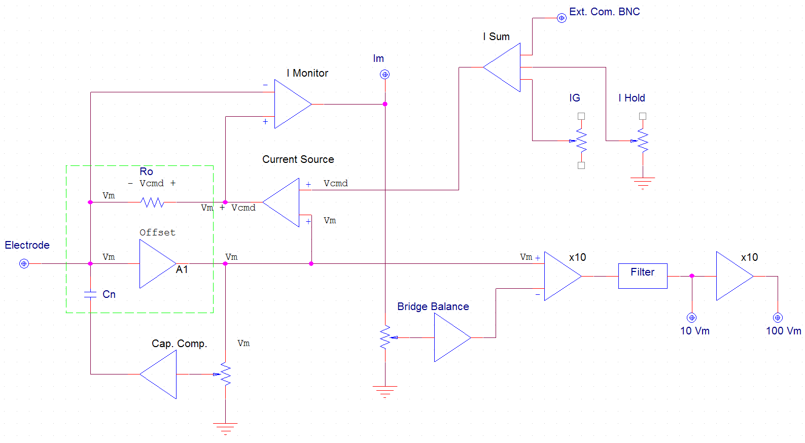 Amplifier